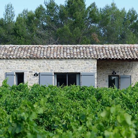 Les Lodges Du Pic Le Triadou المظهر الخارجي الصورة