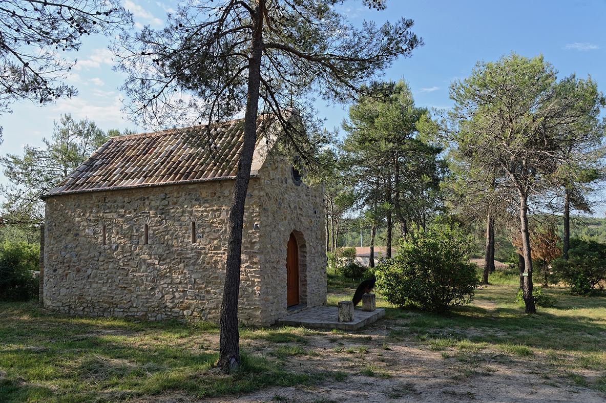 Les Lodges Du Pic Le Triadou المظهر الخارجي الصورة